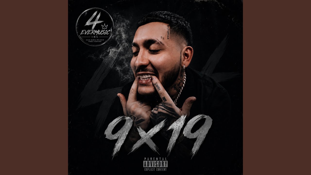 Watch 9x19 on YouTube Watch 9x19 on YouTube