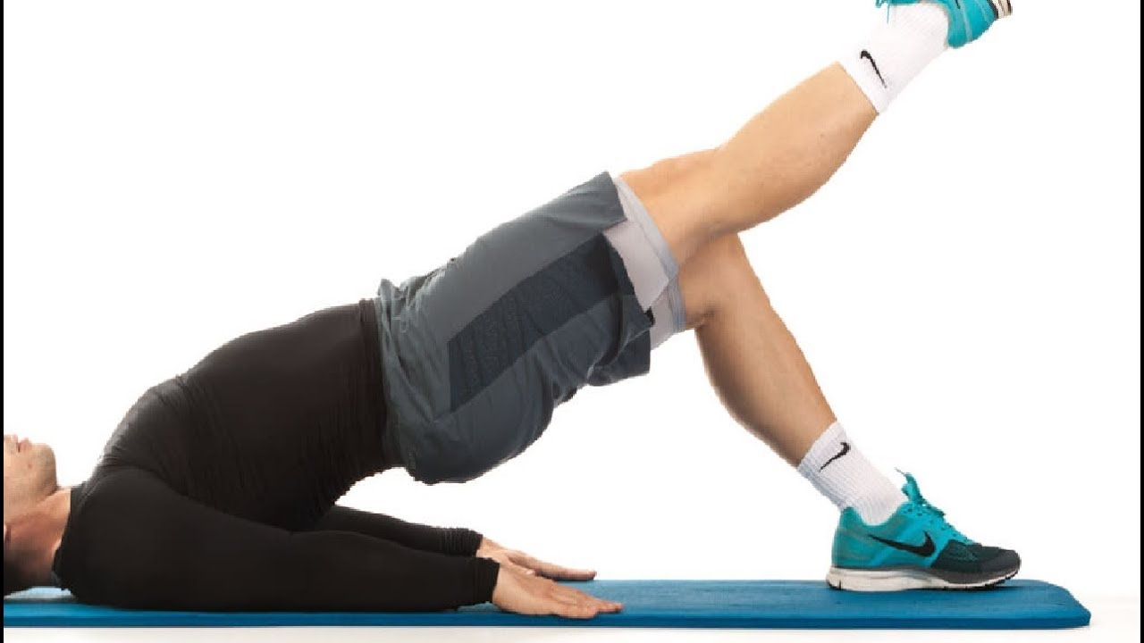 kegel exercises after surgery - YouTube