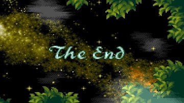Seiken Densetsu 3 Full Retro Longplay Walkthrough (Part 2 of 2)