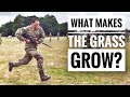 Aggression ON or OFF? || Bayonet Training | British Army