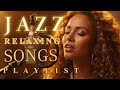 Smooth Jazz Chill Out | Female Vocals untuk Penyembuhan & Ketenangan