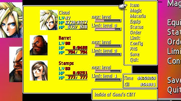 TAKE A CHANCE! Playthrough 12, Part XXXVII - Level 99 Challenge