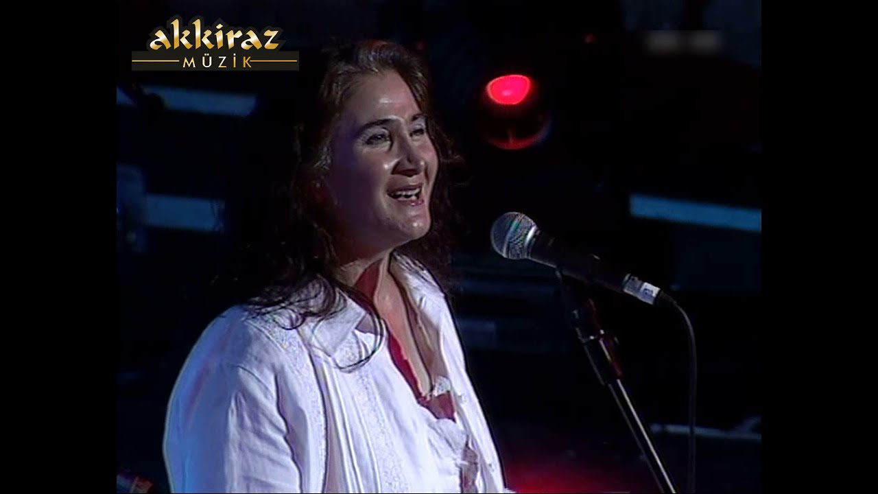 Sabahat Akkiraz - Hekimhan'a Vardım (Akkiraz Müzik)