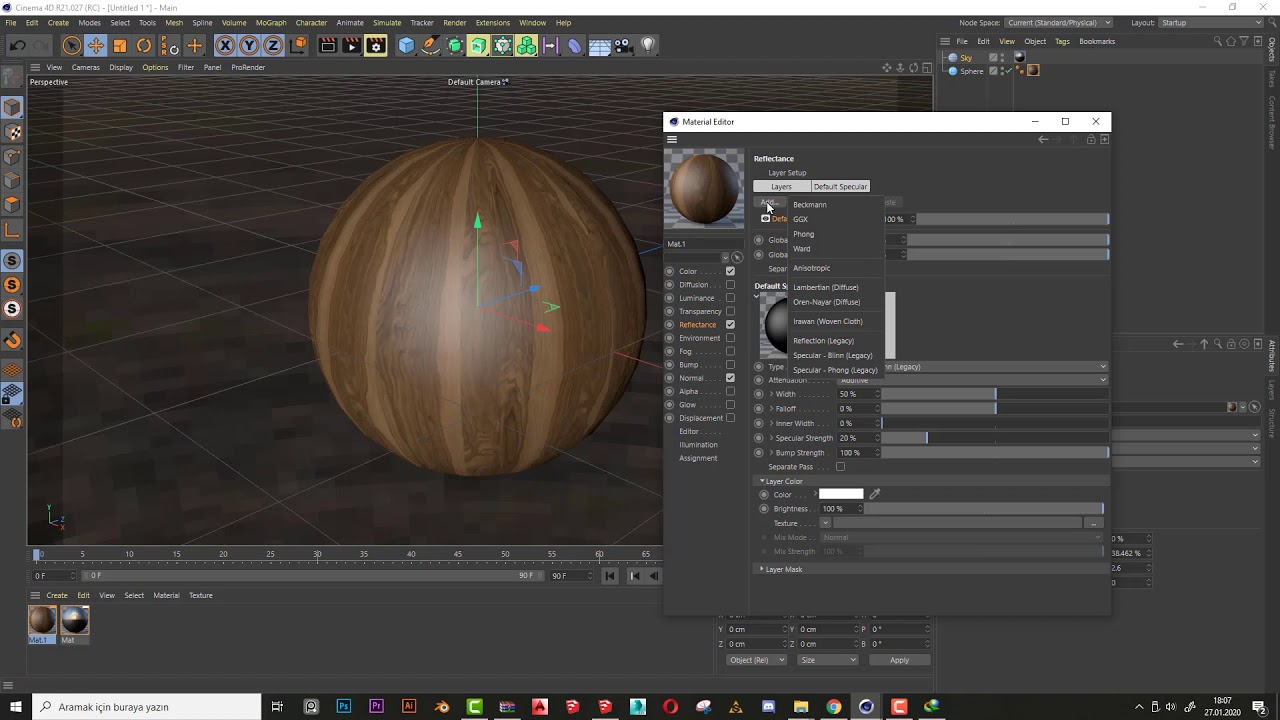 cinema 4d materials cinema 4d materials
