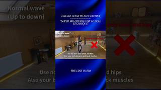 Bellydance By Alex Delora