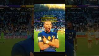 Kylian Mbappé Hat-Trick 🔥 3 Goals Dominance | Insane Speed &amp; Finishing ⚽