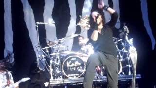 Korn- Get Up- LIVE- Revolt at the Rio Grande