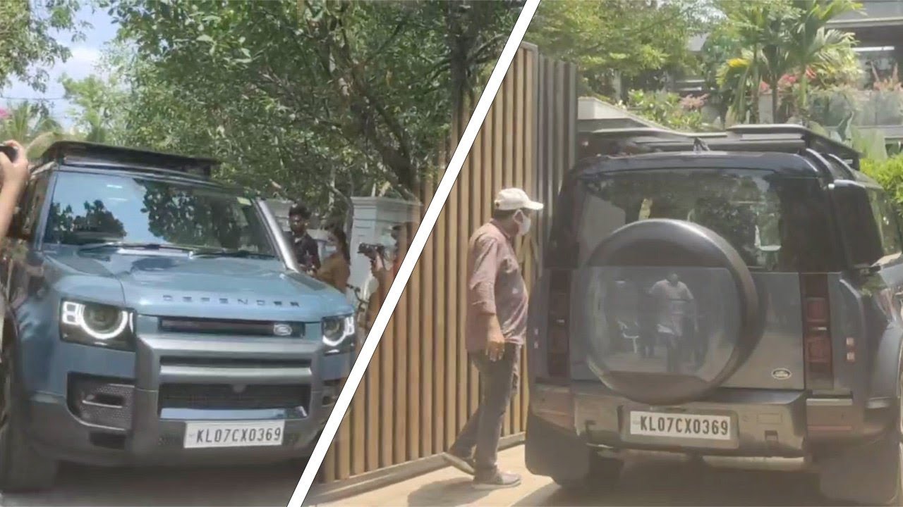 Mammootty Mother Passed Away: ഉമ്മ മരിച്ചതിന് ശേഷം മമ്മൂട്ടി വീട്ടിലേക്ക് വന്നപ്പോൾ