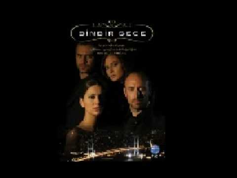 BinBir Gece Soundtrack....ويبقى الحب