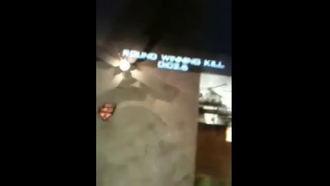 Mw2 trickshot online