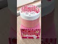 🍰🍓 Strawberry Cake Body Butter! Creamy deep nourishment locks all-day moisture✨#bodycareproducts