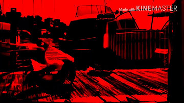 Finding Nemo Seagulls (Mine Mine Mine) (Horror Version) 😱