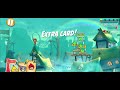 Angry Birds 2 Level 32 – Birds Launch Another Attack! 🐦🔥 #angrybirds2 #angrybirdsgame