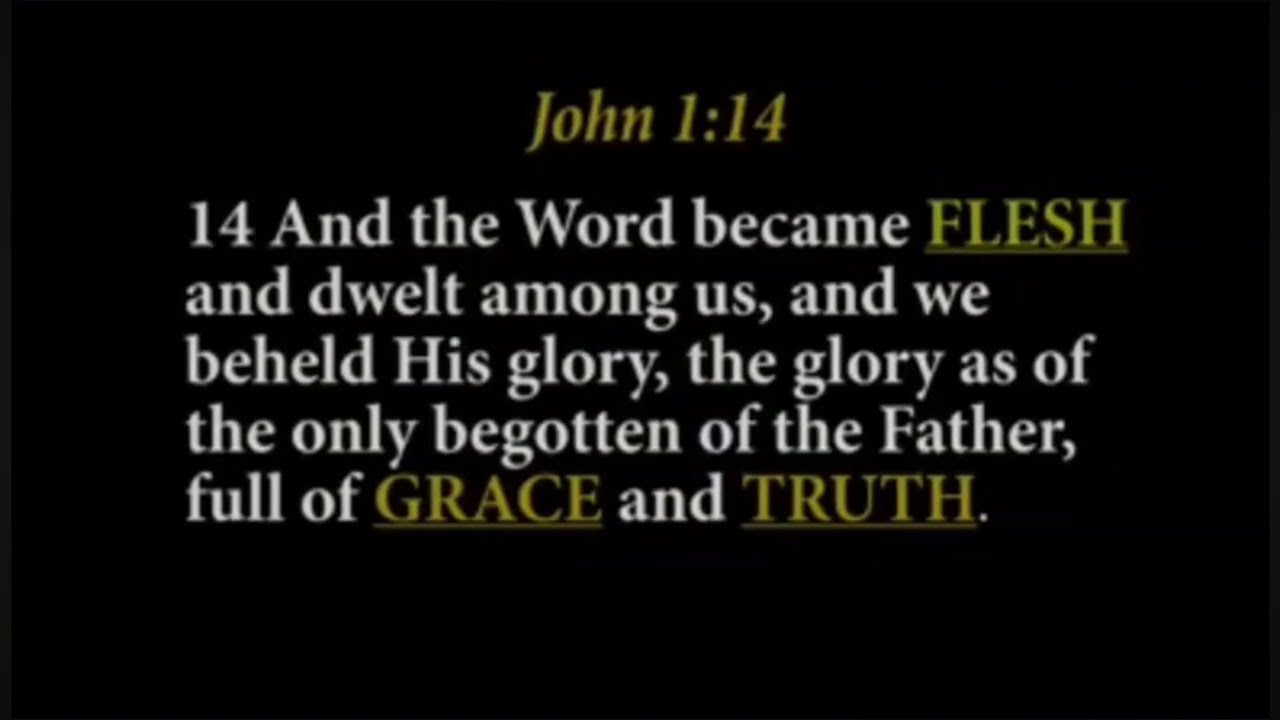 Edifying Your Walk with Christ with Truth and Grace behind the Ten Commandments