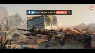 Watch me stream PUBG MOBILE on Omlet Arcade!