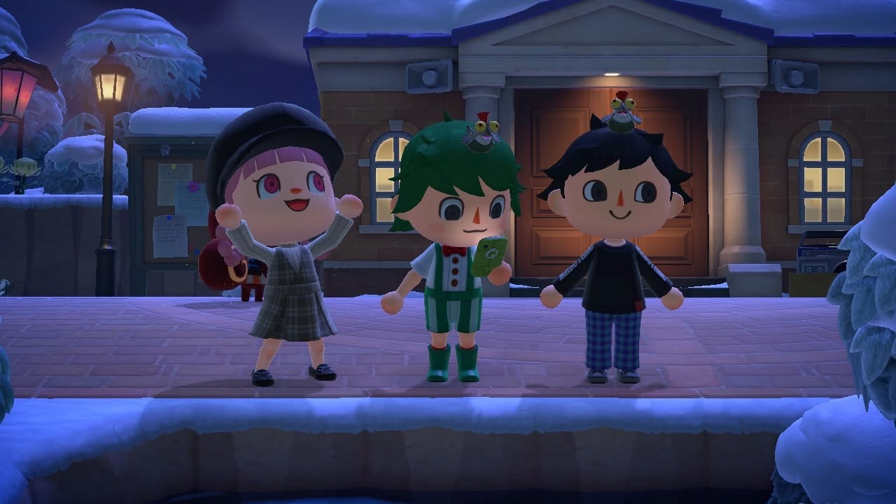 あつもり　雑談しながらハニワあつめ　全種類ほしいので