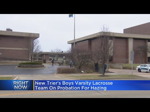 New Trier boys' varsity lacrosse team on probation for hazing