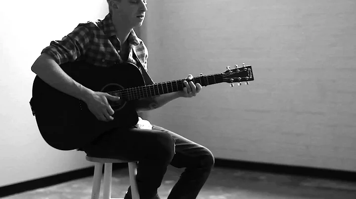 Jason Howell - "Cathy" - Live Indie Acoustic Perfo...