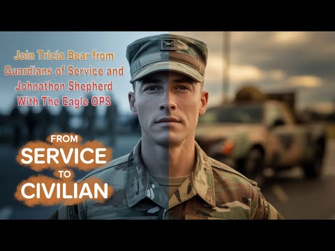 What Happens When Veterans Need a New Start?