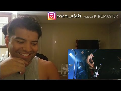 'blow'-ed-sheeran-feat-bruno-mars-&-chris-stapleton--official-music-video-reaction