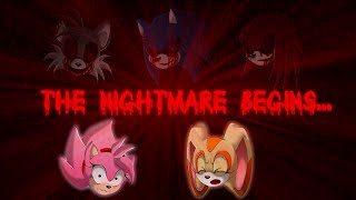 The Nightmare Begins Sallyexe Cn - Endingssecrets Demo 10