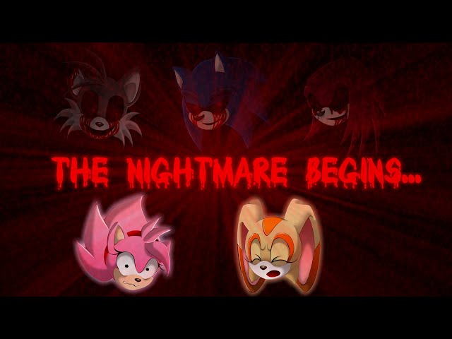 THE NIGHTMARE BEGINS... | Sally.exe CN - Endings/Secrets! (Demo 1.0) class=
