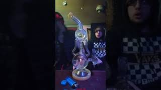 getting high with Johnny cheers 18+