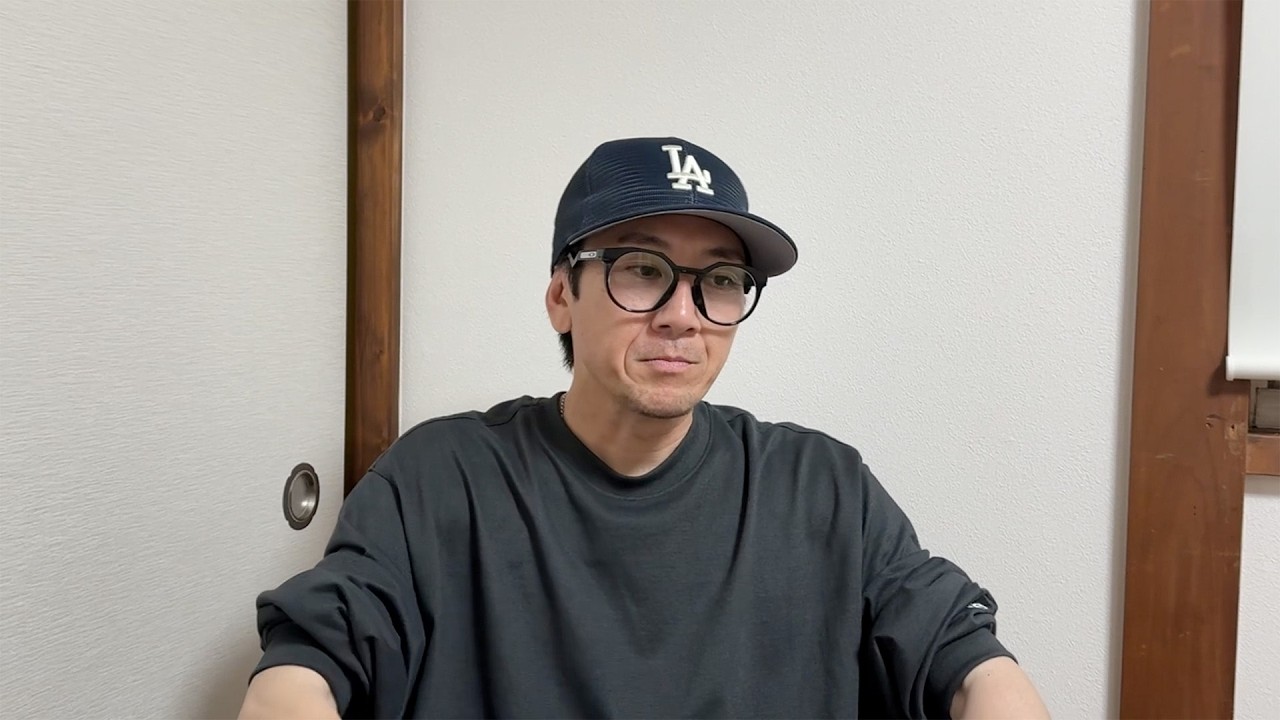 Takuya Kimura, I am truly sorry. - YouTube
