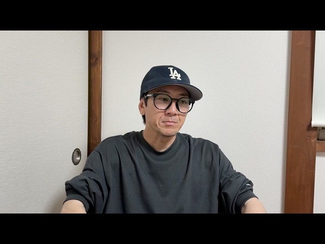 Takuya Kimura, I am truly sorry. - YouTube