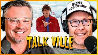 COMMENCEMENT (S4E22) Fortress of Solitude Stories, Tom’s Favorite Series Moment & Deja Vu Finale