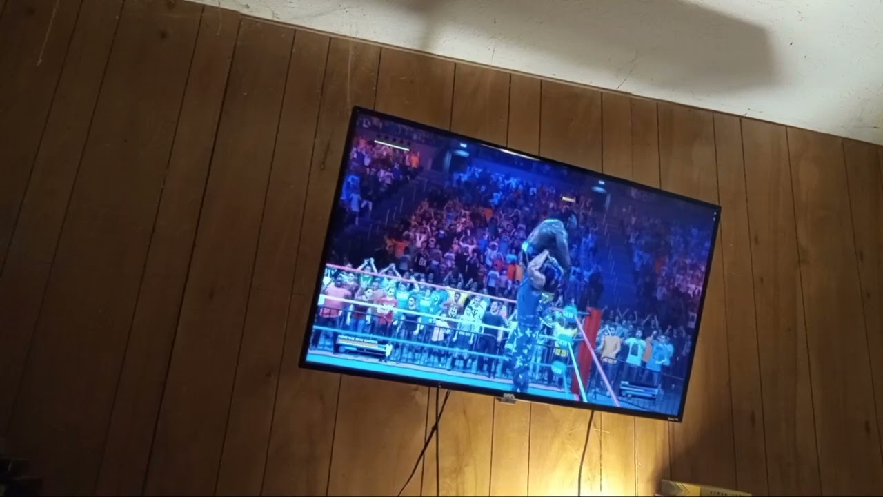 ESMW DECEMBER TO DISMEMBER PART2 EP 800