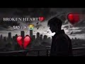 SAD LO-FI 😳 💔 2026 Ultimate Mind Relaxing Lofi Beats | Study Sleep & Chill#lofimusic #trendingsong