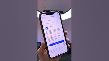 iOS 26 Public Beta 5 Is Here #shorts #ios26publicbeta #ios26