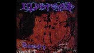 Illdisposed - Vesuvio HQ