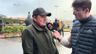 Ryan Mahon Acheteur Du Lot 694 N24 Tante Sissi Pour 85.000