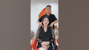 Chị em đã từng cắt tóc ngắn chưa ạ?- 1900 Hair Salon