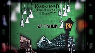 KUBURAN - 23 TAHUN (Official Audio)