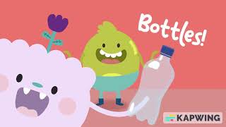 Save the Earth - The Kiboomers Preschool Songs & Nursery Rhymes for Learning