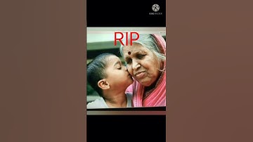 #Sindhutai Sapkal #mother of orphans#RIP #sad