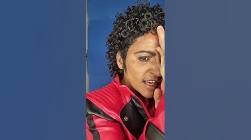 Thumbnail of Michael Jackson. Thriller.