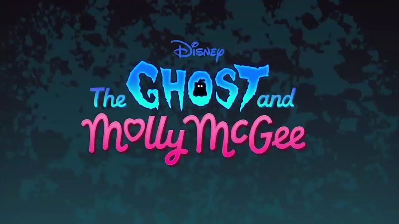 The Ghost And Molly McGee - Intro - YouTube