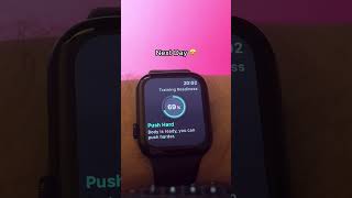 Apple Watch App that makes rest feel as productive as a workout