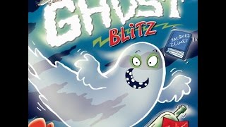 Ghost Blitz - 90 Second Game Demos