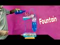 How To Make Water Pump 👉 Water Wheel Pump Without Electricity