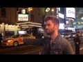 The Swon Brothers - NYC Recap (Behind the Scenes Video)