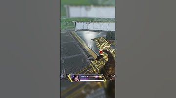 I PLAYED EVERY FOV IN APEX STARTING AT 70