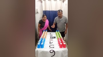 Can Rolling Challenge #canrollingchallenge #shorts #funny