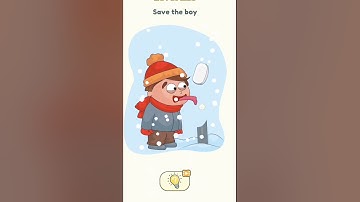 Dop 2 Level 223 Save the boy #dop2 #gaming #video #trending #subscribe #shorts #viral #dance #trend