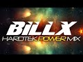 Billx  hardtek power mix 2016