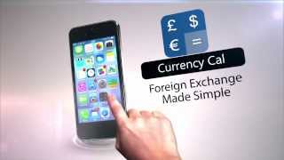Free Currency Calculator Mobile App screenshot 3